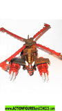 Duel Masters GATLING SKYTERROR Flying Dragon helicopter 100%