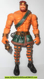 marvel legends HERCULES annihilus series wave hasbro 2007 action figure