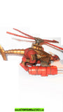 Duel Masters GATLING SKYTERROR Flying Dragon helicopter 100%