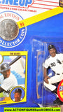 Starting Lineup TIM RAINES 1991 Chicago White Sox sports baseball moc