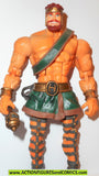 marvel legends HERCULES annihilus series wave hasbro 2007 action figure
