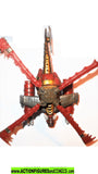 Duel Masters GATLING SKYTERROR Flying Dragon helicopter 100%