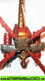 Duel Masters GATLING SKYTERROR Flying Dragon helicopter 100%