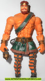 marvel legends HERCULES annihilus series wave hasbro 2007 action figure