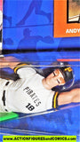 Starting Lineup ANDY VAN SLYKE 1993 Pittsburgh Pirates baseball sports moc