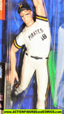 Starting Lineup ANDY VAN SLYKE 1993 Pittsburgh Pirates baseball sports moc