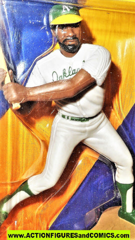 Starting Lineup DAVE HENDERSON 1992 Oakland A's baseball sports moc