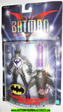 batman beyond THUNDERWHIP BATMAN the animated series kenner moc