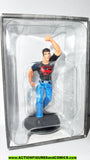 DC Eaglemoss chess SUPERBOY teen titans superman 20 1/21 scale figurine dc universe