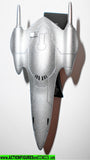 star wars titanium NABOO ROYAL Starship queen amidala 2006