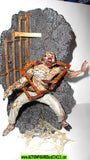 Creature Features QUENTIN Earth vs the Spider monster 2001