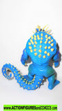 GODZILLA trendmasters ANGUIRUS 4 inch VARIANT action figure 1994