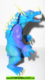 GODZILLA trendmasters ANGUIRUS 4 inch VARIANT action figure 1994