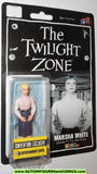 Twilight Zone MARSHA WHITE color VARIANT only 672 The After Hours moc