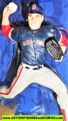 Starting Lineup ROGER CLEMENS 1993 Boston Red Sox baseball sports moc