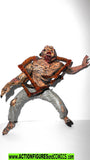 Creature Features QUENTIN Earth vs the Spider monster 2001