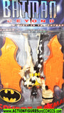 batman beyond COVERT BATMAN the animated series kenner 1999 moc