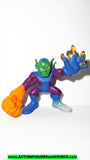 Marvel Super Hero Squad SUPER SKRULL 2007 series 3 universe