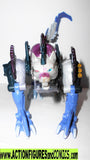 Transformers beast wars WOLFANG transmetals FROSTBITE universe 2004