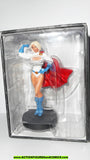 DC Eaglemoss chess POWERGIRL superman new 52 figurine dc universe mib moc