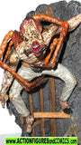 Creature Features QUENTIN Earth vs the Spider monster 2001
