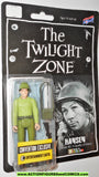 Twilight Zone HANSEN color VARIANT only 672 a quality of mercy moc