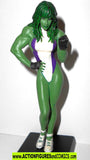 Marvel Eaglemoss SHE-HULK 2006 #38 ff F4 universe