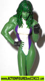 Marvel Eaglemoss SHE-HULK 2006 #38 ff F4 universe