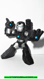 Marvel Super Hero Squad WAR MACHINE movie iron man 2 monger attacks