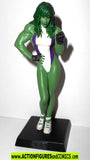 Marvel Eaglemoss SHE-HULK 2006 #38 ff F4 universe