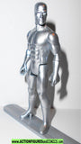 marvel legends retro SILVER SURFER 3.75 inch fantastic four universe