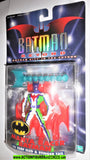 batman beyond MANTA RACER BATMAN the animated series kenner moc