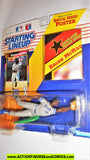 Starting Lineup BRIAN McRAE 1992 KC Royals baseball sports moc