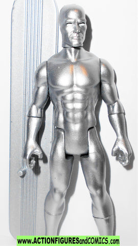 marvel legends retro SILVER SURFER 3.75 inch fantastic four universe