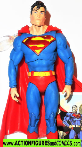 DC Multiverse SUPERMAN #1000 comic Mcfarlane dc universe