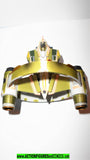 star wars titanium JEDI STARFIGHTER kit fisto HYPER RING 2006