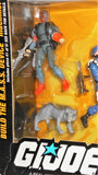 gi joe MASS DEVICE DVD set 1 of 5 snake eyes baroness stalker mib moc