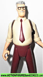 batman animated series COMMISSIONER GORDON tru dc