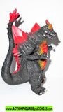 GODZILLA trendmasters SPACE GODZILLA 4 inch VARIANT action figure 1994