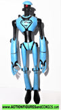 dc direct Superman Doomsday FORTREESS ROBOT