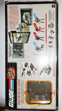 gi joe MASS DEVICE DVD set 1 of 5 snake eyes baroness stalker mib moc