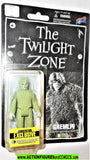 Twilight Zone GREMLIN only 456 COLOR convention YELLOW STICKER moc