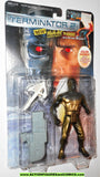 Terminator kenner WHITE HOT T-1000 movie 2 t2 moc