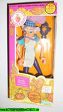 Strawberry Shortcake 1982 PURPLE PIE MAN sealed vintage kenner moc mib