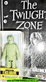 Twilight Zone GREMLIN only 456 COLOR convention YELLOW STICKER moc