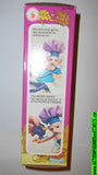 Strawberry Shortcake 1982 PURPLE PIE MAN sealed vintage kenner moc mib