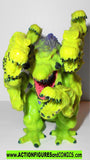 GODZILLA trendmasters BIOLLANTE 4 inch VARIANT action figure 1994