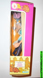 Strawberry Shortcake 1982 PURPLE PIE MAN sealed vintage kenner moc mib