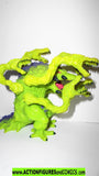 GODZILLA trendmasters BIOLLANTE 4 inch VARIANT action figure 1994