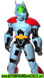 AVENGERS united they stand ANTMAN 1999 Animated toy biz marvel